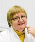 Пьянзова Нина Ивановна