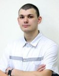 Тарасов Максим Николаевич