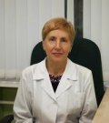 Матюшкина Татьяна Борисовна