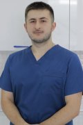 Борлаков Шамиль Рашидович