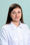 Илюшкина Татьяна Васильевна