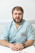 Азизян Эрик Григорьевич