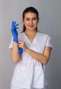 Хузахметова Энже Зуфаровна