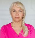 Пак Наталья Васильевна