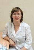 Черепанова Татьяна Сергеевна