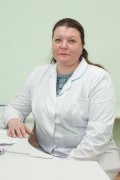 Фекличева Анна Валерьевна
