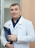 Саттаров Владимир Исамутдинович