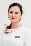 Тишкина Евгения Анатольевна