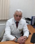 Бойков Сергей Алексеевич