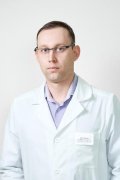 Николенко Марк Олегович