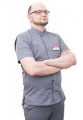 Глинкин Александр Витальевич