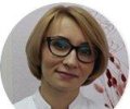 Селиванова Маргарита Сергеевна