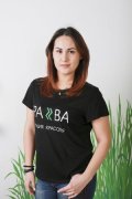 Бодашкова Дина