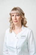Ларченкова Мария Владимировна