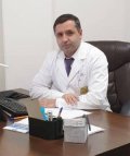 Алиев Арсен Исупович