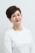 Томсон Людмила Сергеевна