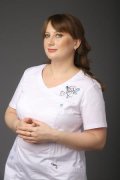Панькова Светлана Павловна
