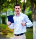 Кущиев Рустам Куруглиевич