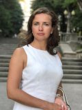 Дутчина Инна Геннадьевна