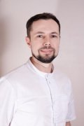Чагрин Дмитрий Николаевич