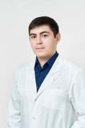 Курбанов Сергей Сейфудинович