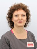 Белявская Лилия Александровна