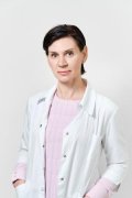 Мурзина Ирина Леонидовна