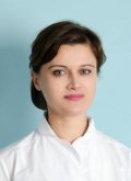 Корикова Татьяна Витальевна