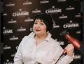 Бадлуева Валерия Александровна