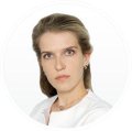Серезо-Вестер Елена Александровна