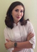 Тубеева Мадина Львовна