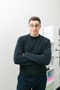 Лобжанидзе Павел Борисович