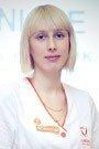 Ярцева Ирина Петровна