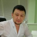 Бальгишиев Умар-Али Бекмухаммедович