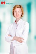 Мурина Виктория Викторовна