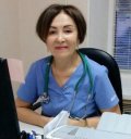 Садыкова Асия Фаридовна