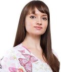 Родионова Ольга Сергеевна