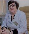 Шишова Галина Ивановна