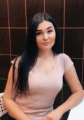 Упорова Елизавета