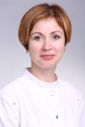 Искоростинская Ольга Александровна