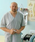 Овчаренко Леонид Михайлович