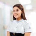 Десятерик Виалетта Витальевна