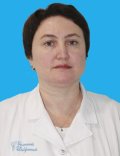 Галиакберова Алсу Шамилевна
