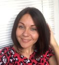 Антонова Алина