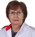 Храмович Светлана Борисовна