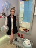 Кузьмичева Ирина