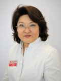 Зданевич Марина Викторовна