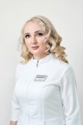 Приезжева Регина Феликсовна