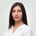 Юлыгина Лиана Мануковна
