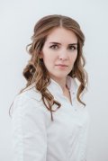 Гончарова Ольга Владимировна